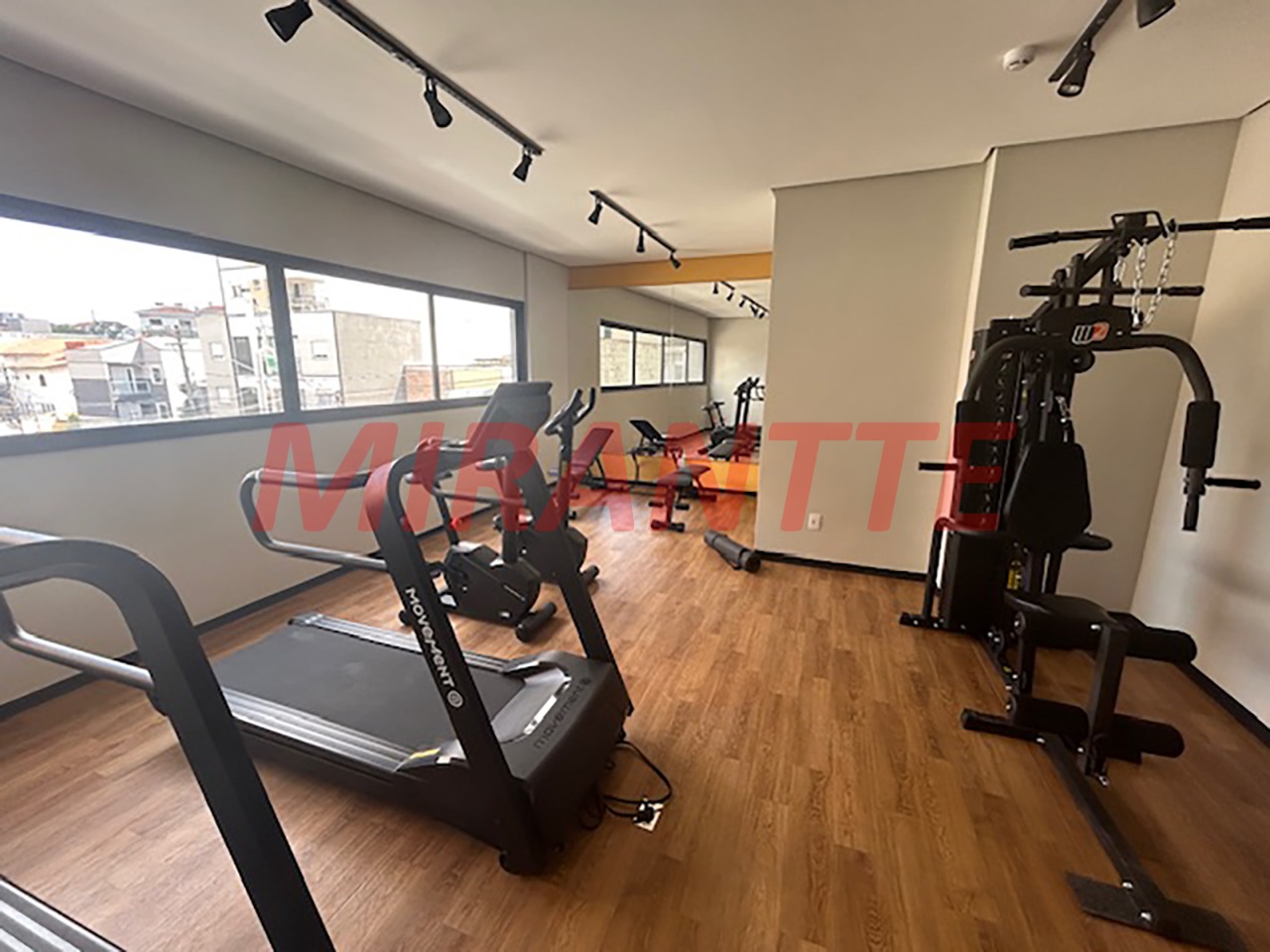 Apartamento de 26.22m² com 1 quartos em Vila Pauliceia