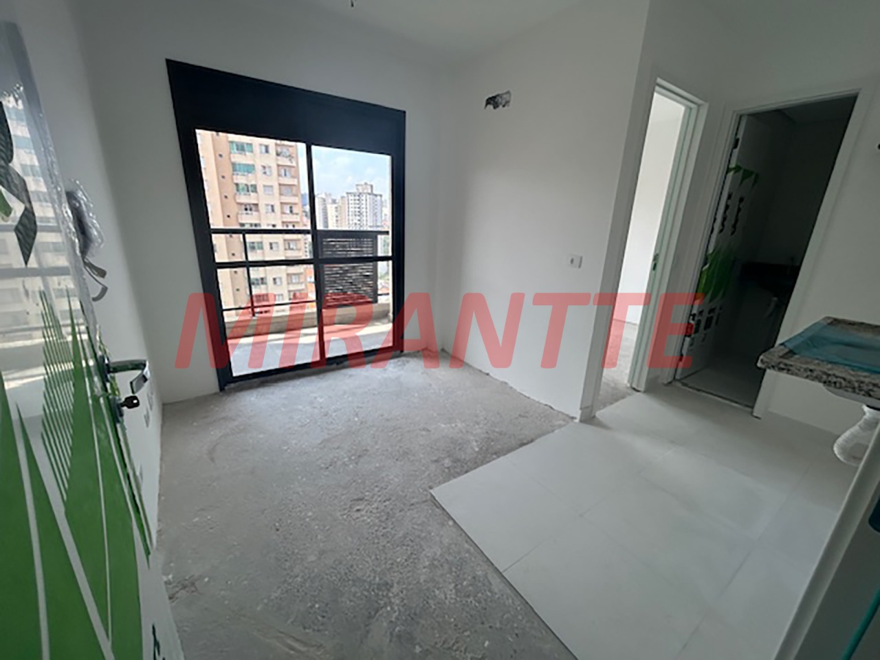 Apartamento de 26.22m² com 1 quartos em Vila Pauliceia