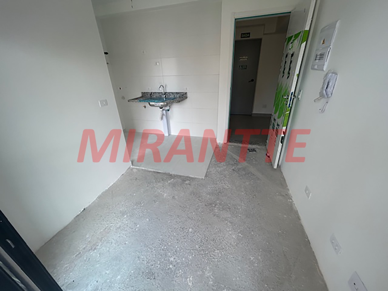 Apartamento de 26.22m² com 1 quartos em Vila Pauliceia