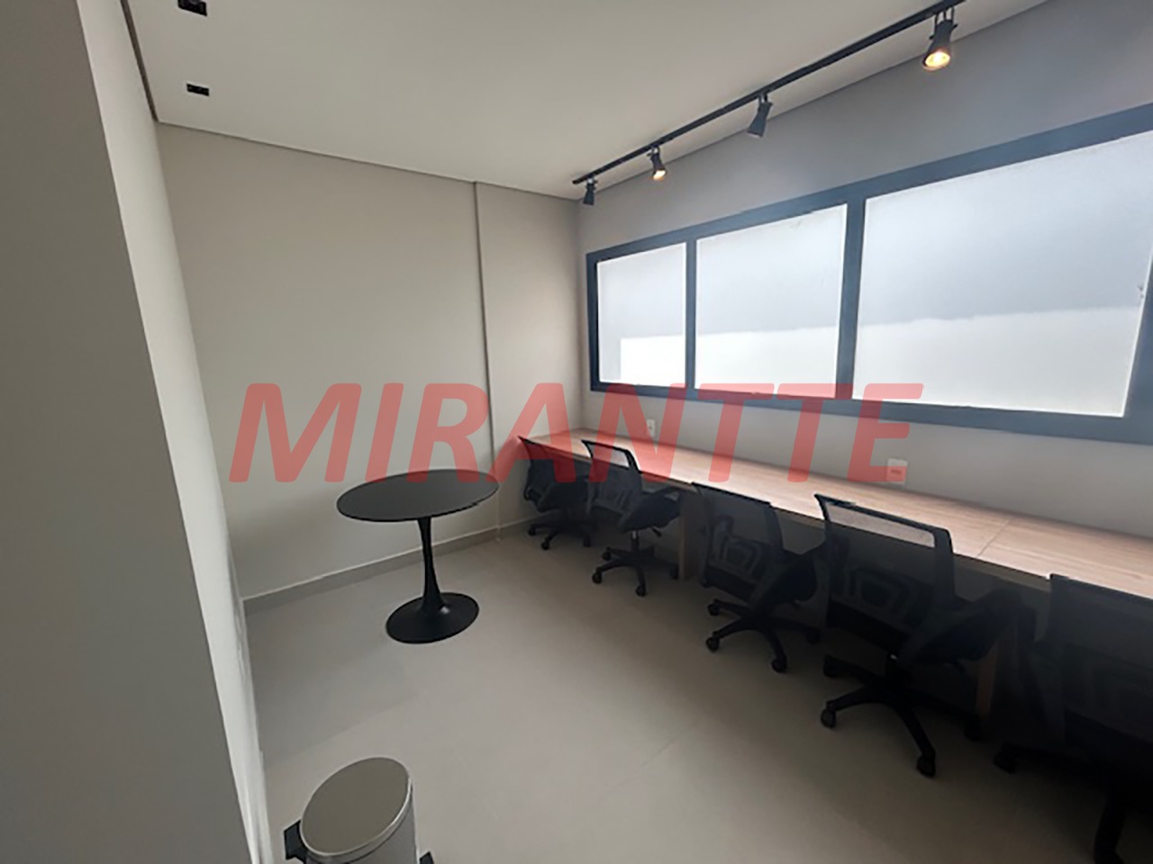 Apartamento de 26.22m² com 1 quartos em Vila Pauliceia