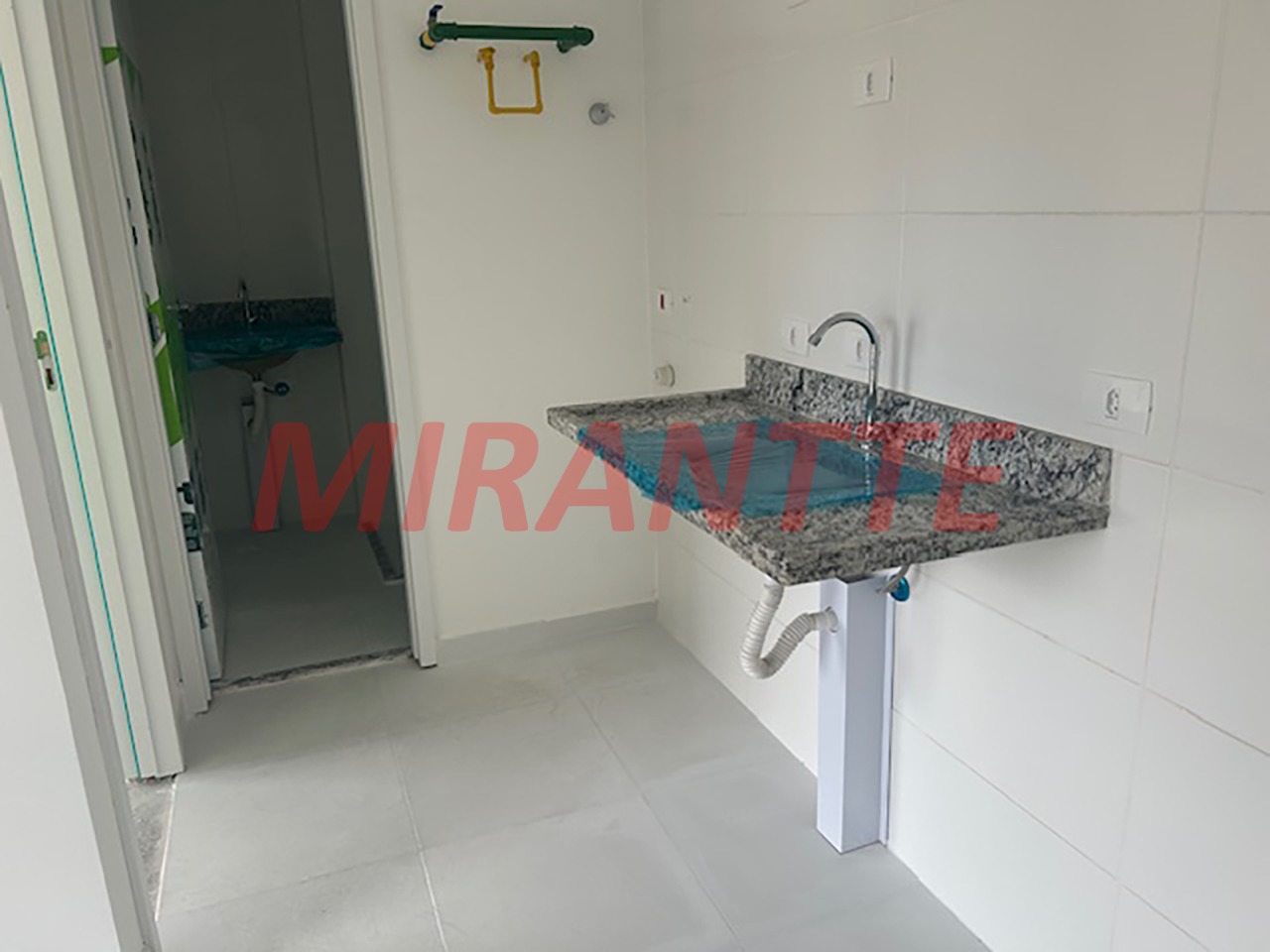 Apartamento de 26.22m² com 1 quartos em Vila Pauliceia