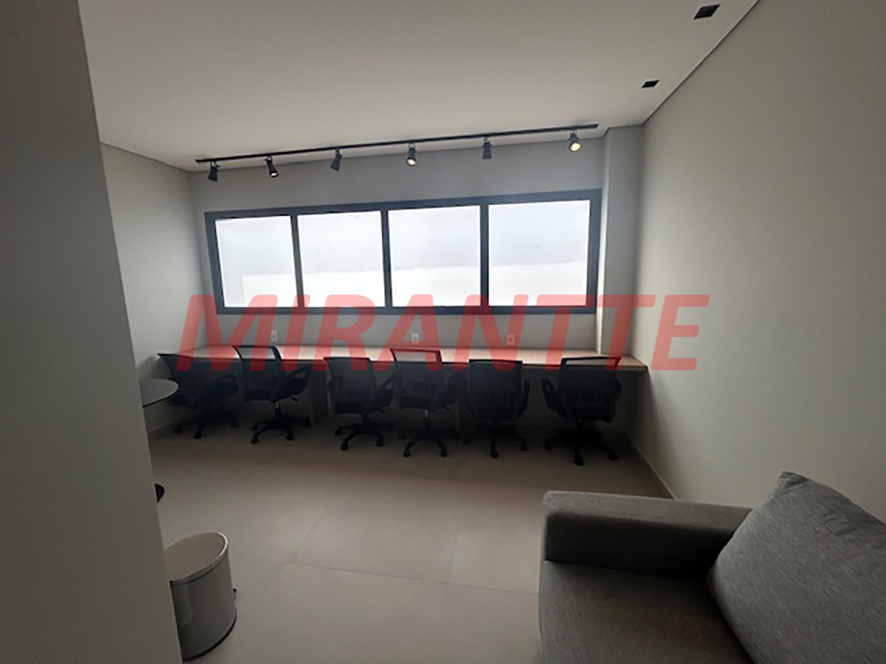 Apartamento de 26.18m² com 1 quartos em Vila Pauliceia