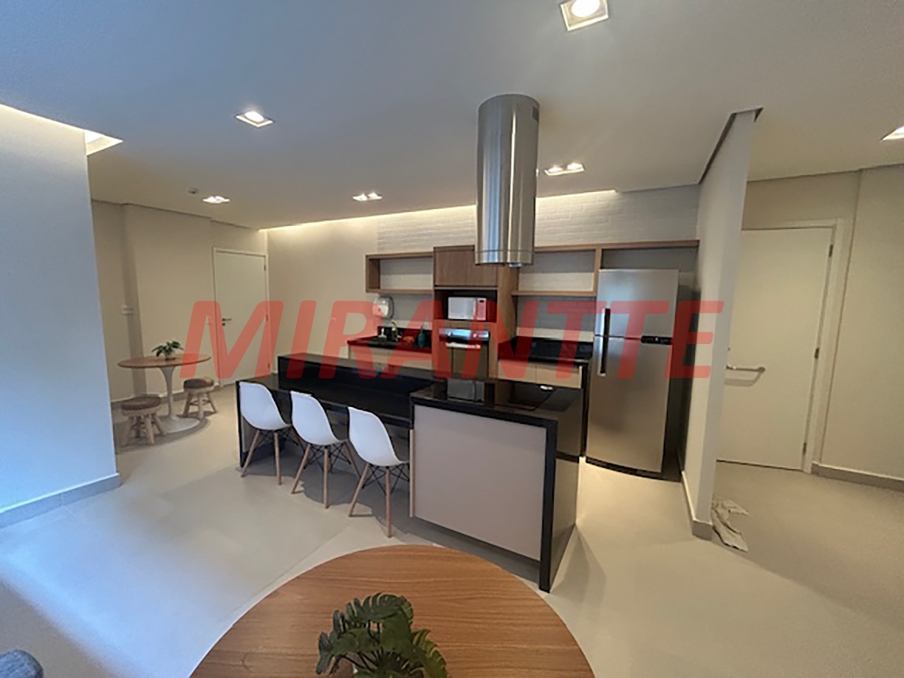 Apartamento de 26.18m² com 1 quartos em Vila Pauliceia