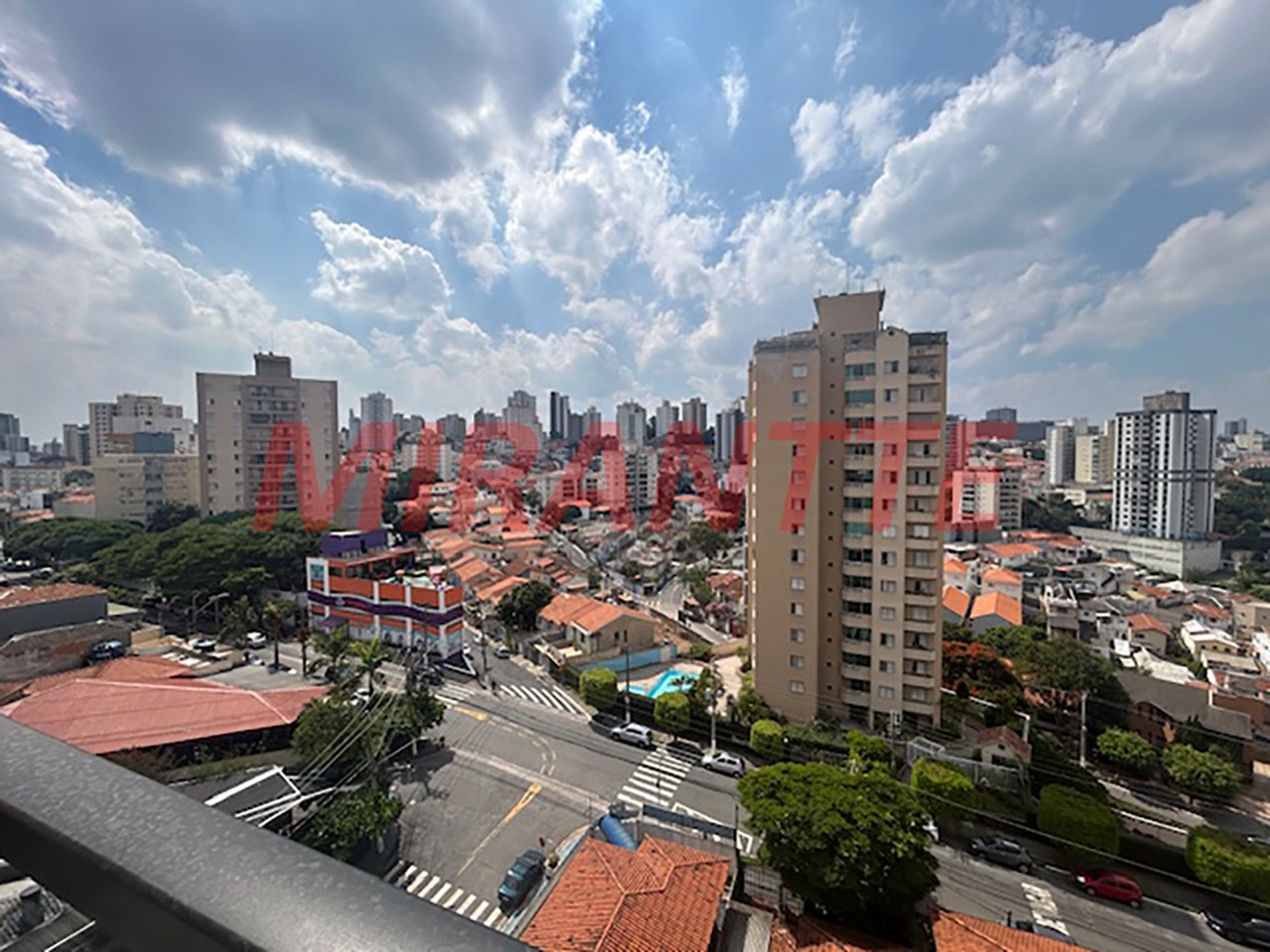 Apartamento de 26.18m² com 1 quartos em Vila Pauliceia