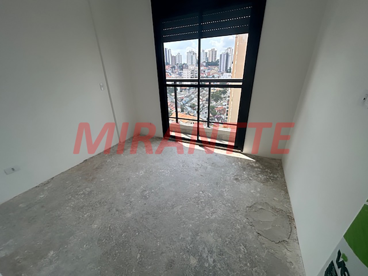 Apartamento de 26.18m² com 1 quartos em Vila Pauliceia