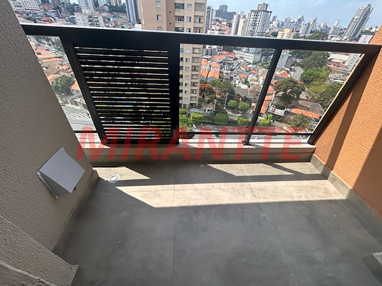 Apartamento de 26.18m² com 1 quartos em Vila Pauliceia