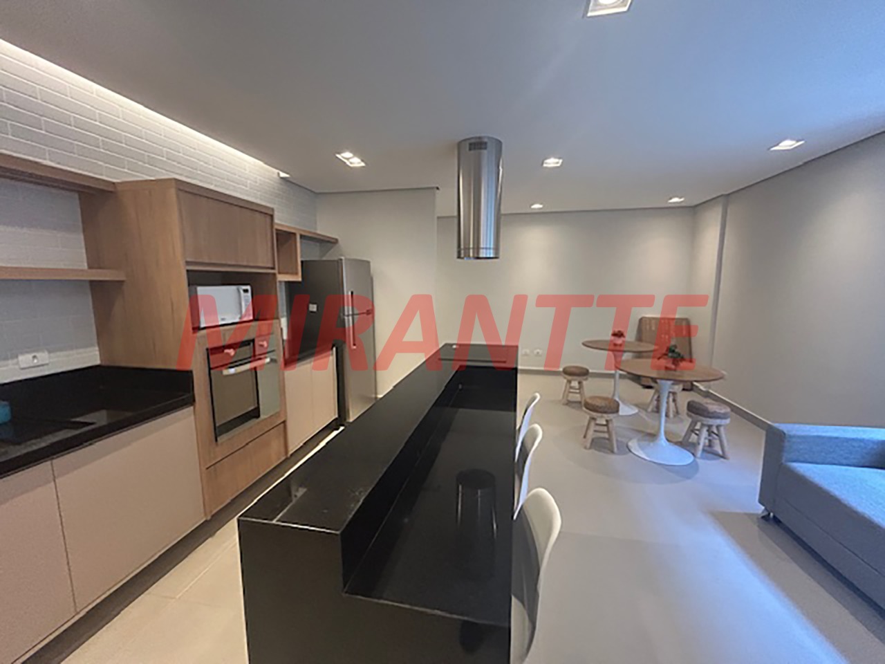 Apartamento de 26.18m² com 1 quartos em Vila Pauliceia