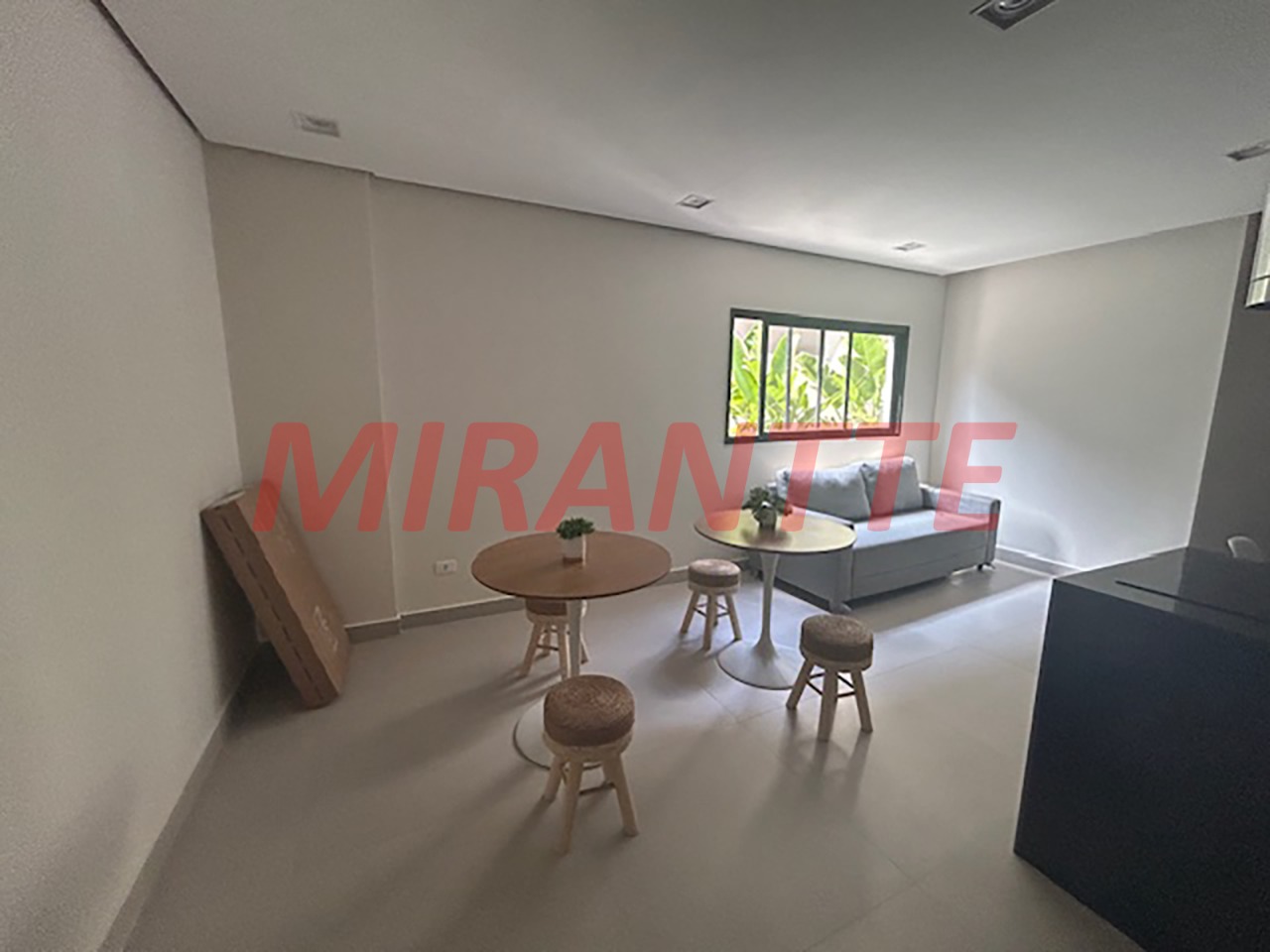 Apartamento de 26.18m² com 1 quartos em Vila Pauliceia