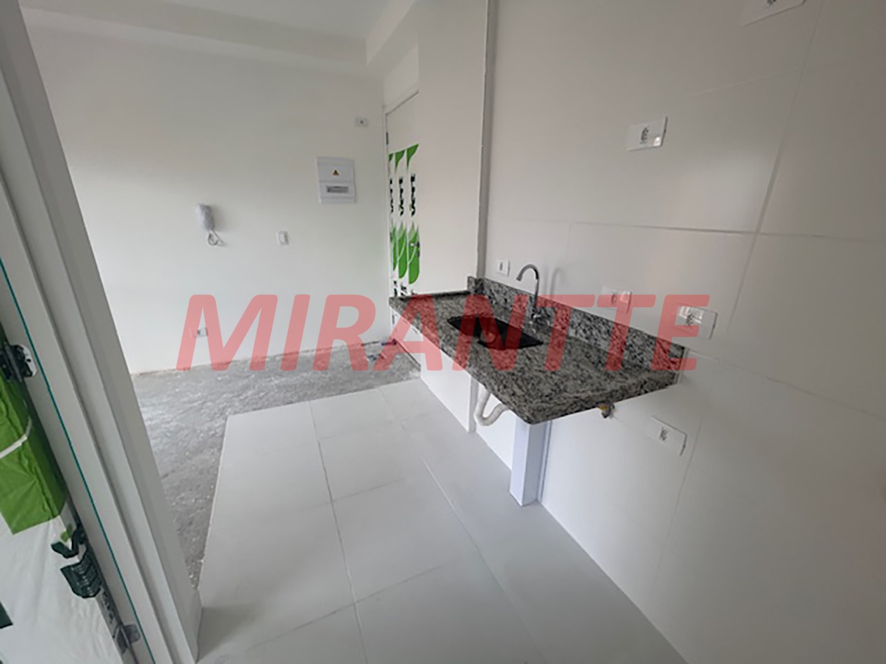 Apartamento de 26.18m² com 1 quartos em Vila Pauliceia