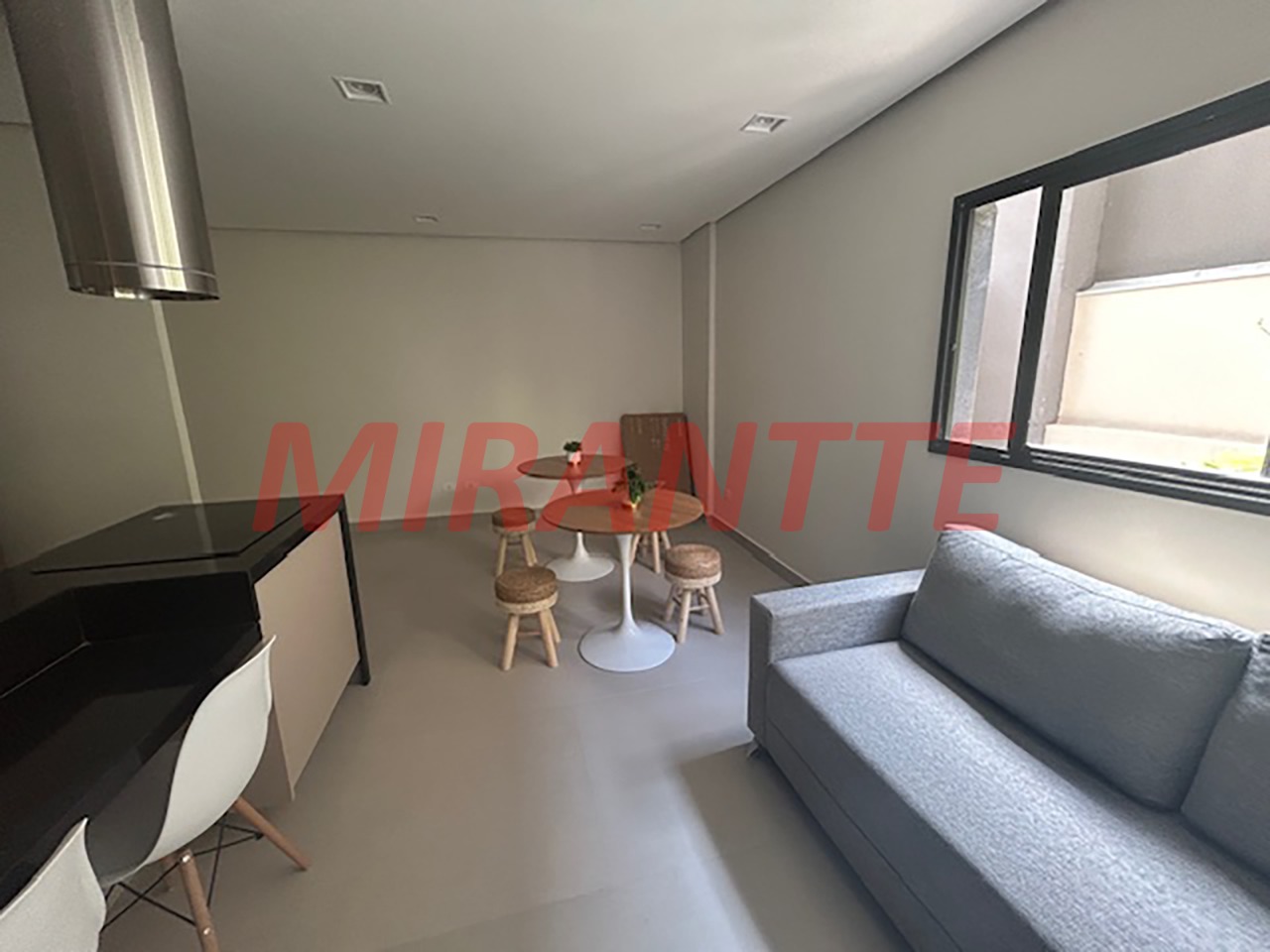 Apartamento de 26.18m² com 1 quartos em Vila Pauliceia