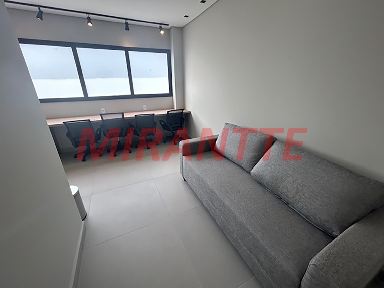 Apartamento de 26.18m² com 1 quartos em Vila Pauliceia