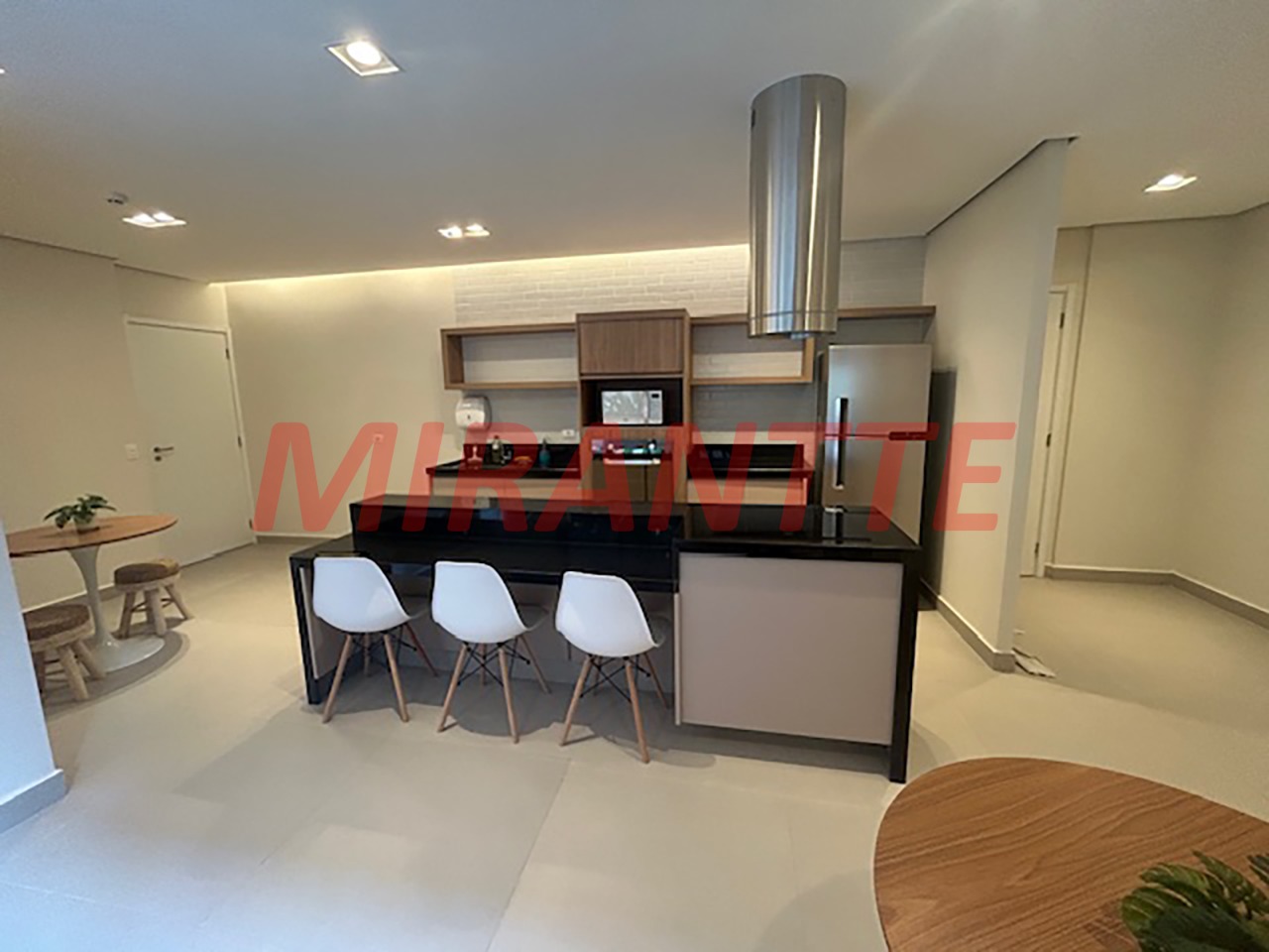 Apartamento de 26.18m² com 1 quartos em Vila Pauliceia