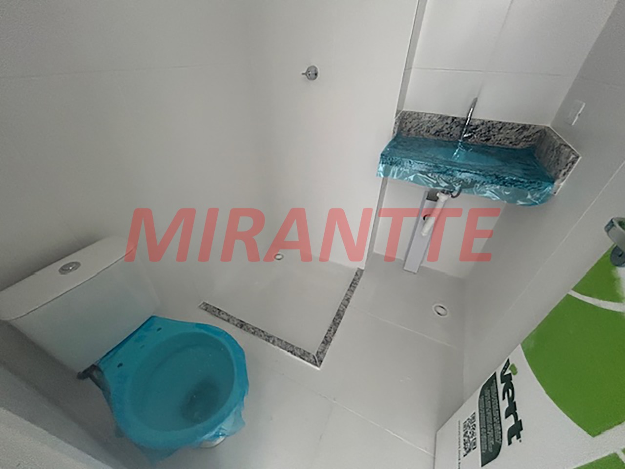 Apartamento de 26.18m² com 1 quartos em Vila Pauliceia