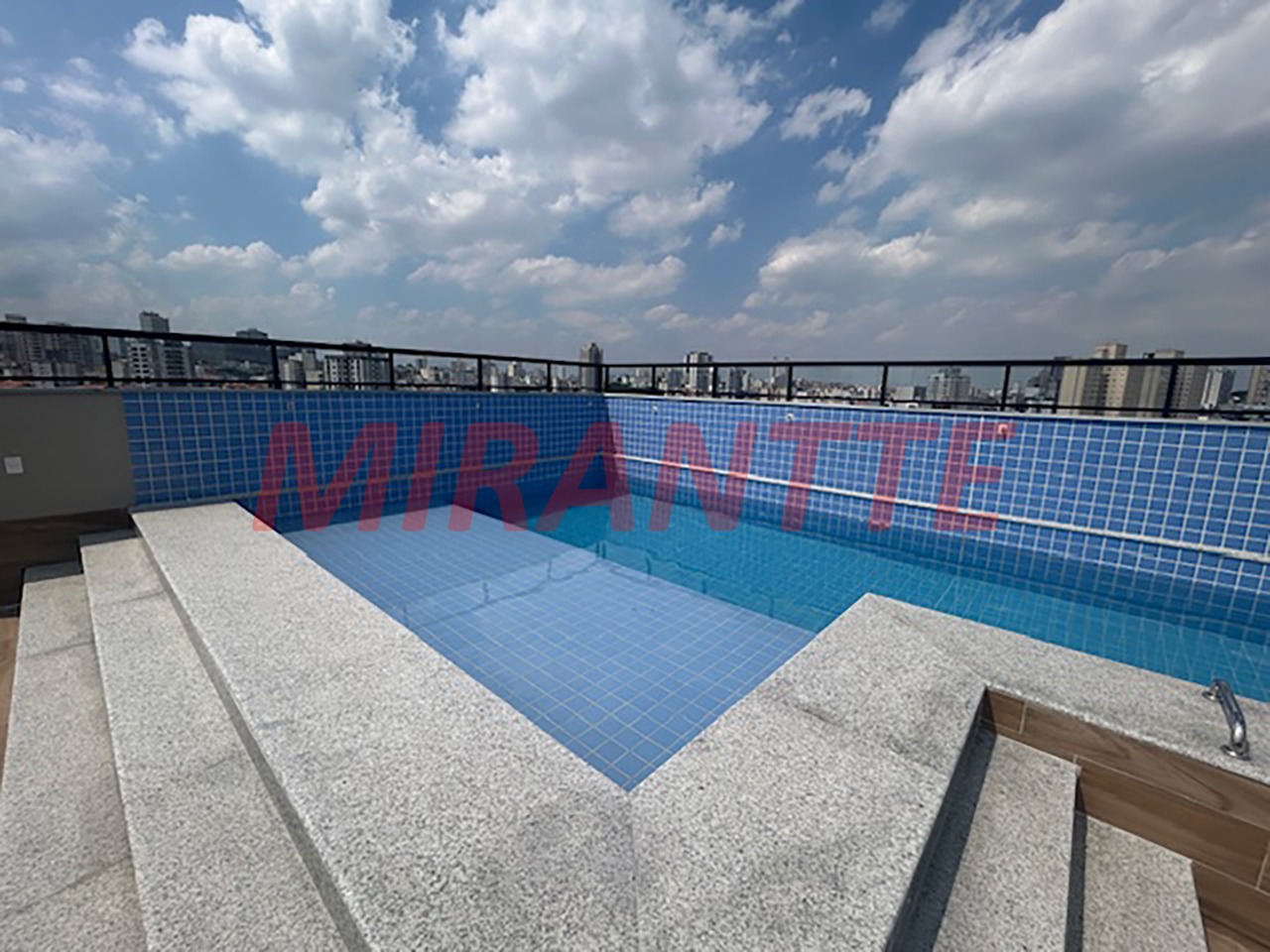 Apartamento de 26.18m² com 1 quartos em Vila Pauliceia