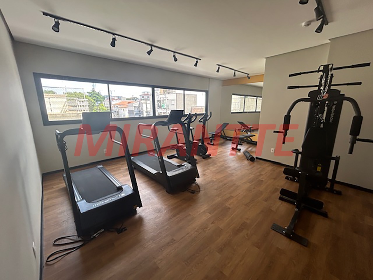 Apartamento de 26.18m² com 1 quartos em Vila Pauliceia