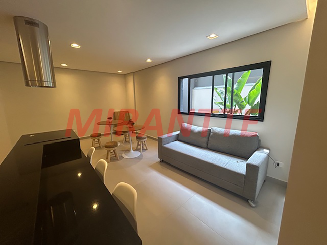 Apartamento de 26.18m² com 1 quartos em Vila Pauliceia