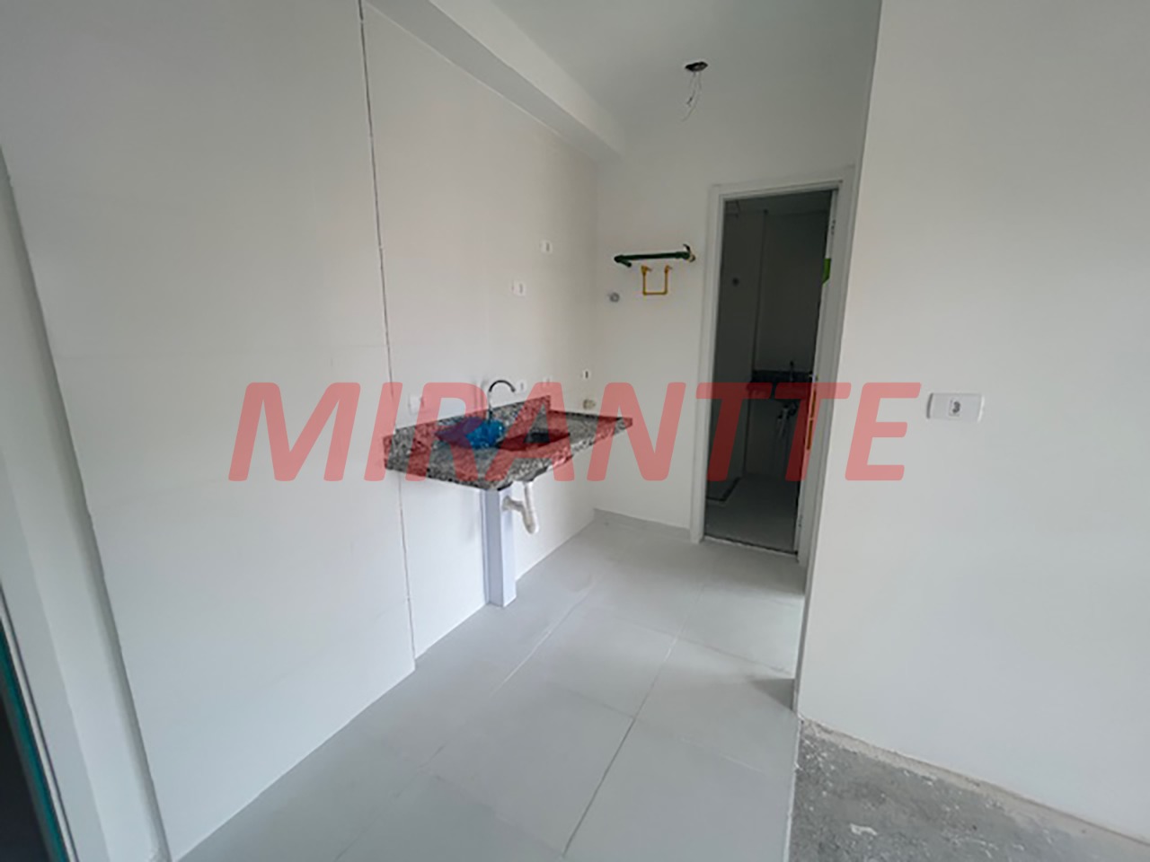 Apartamento de 26.18m² com 1 quartos em Vila Pauliceia