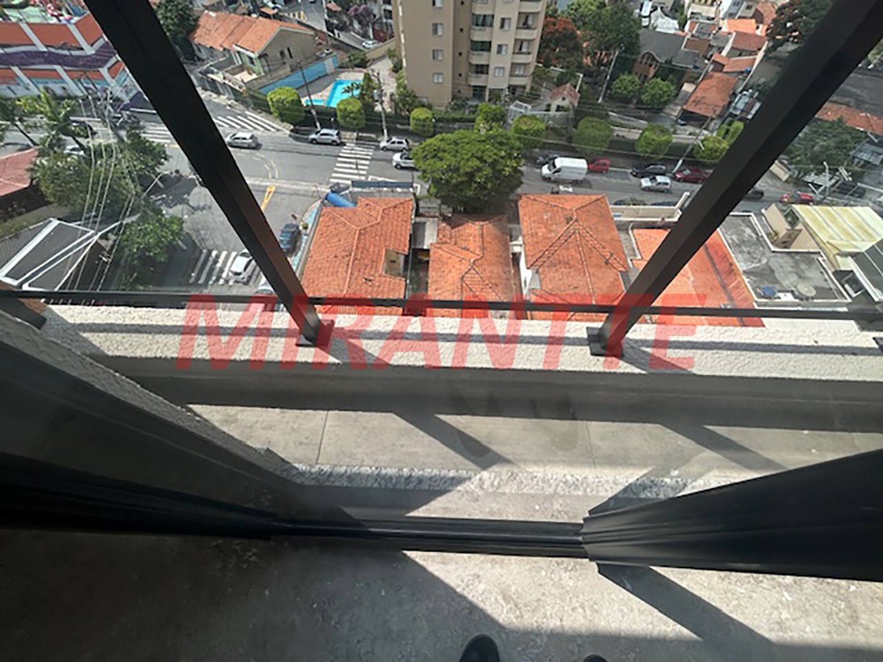 Apartamento de 26.18m² com 1 quartos em Vila Pauliceia