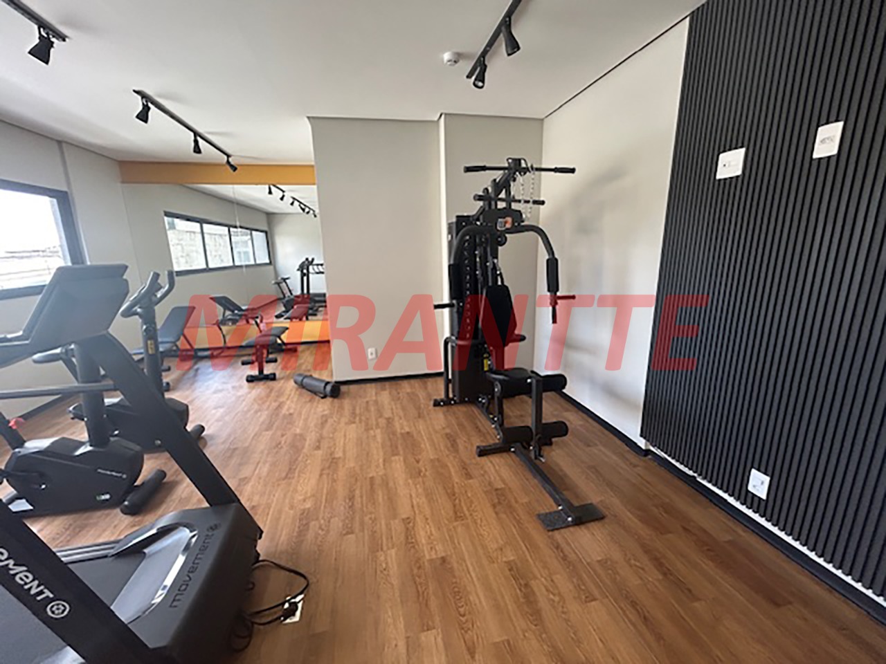 Apartamento de 26.18m² com 1 quartos em Vila Pauliceia