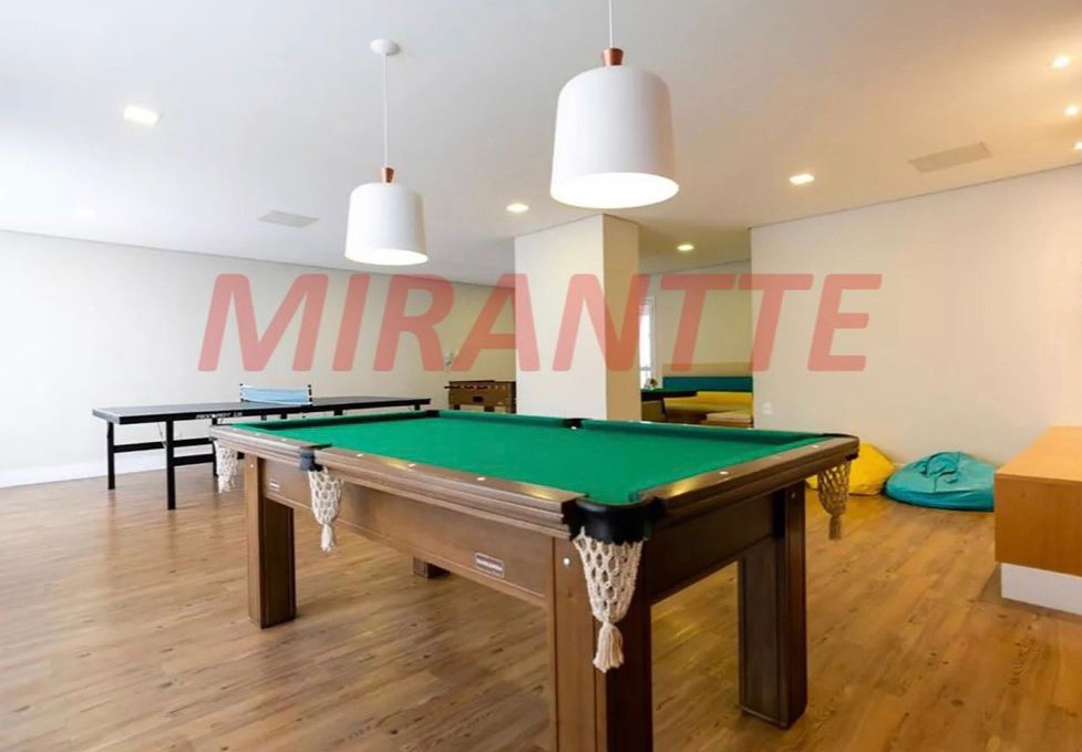 Apartamento de 67m² com 3 quartos em Vila Dom Pedro II