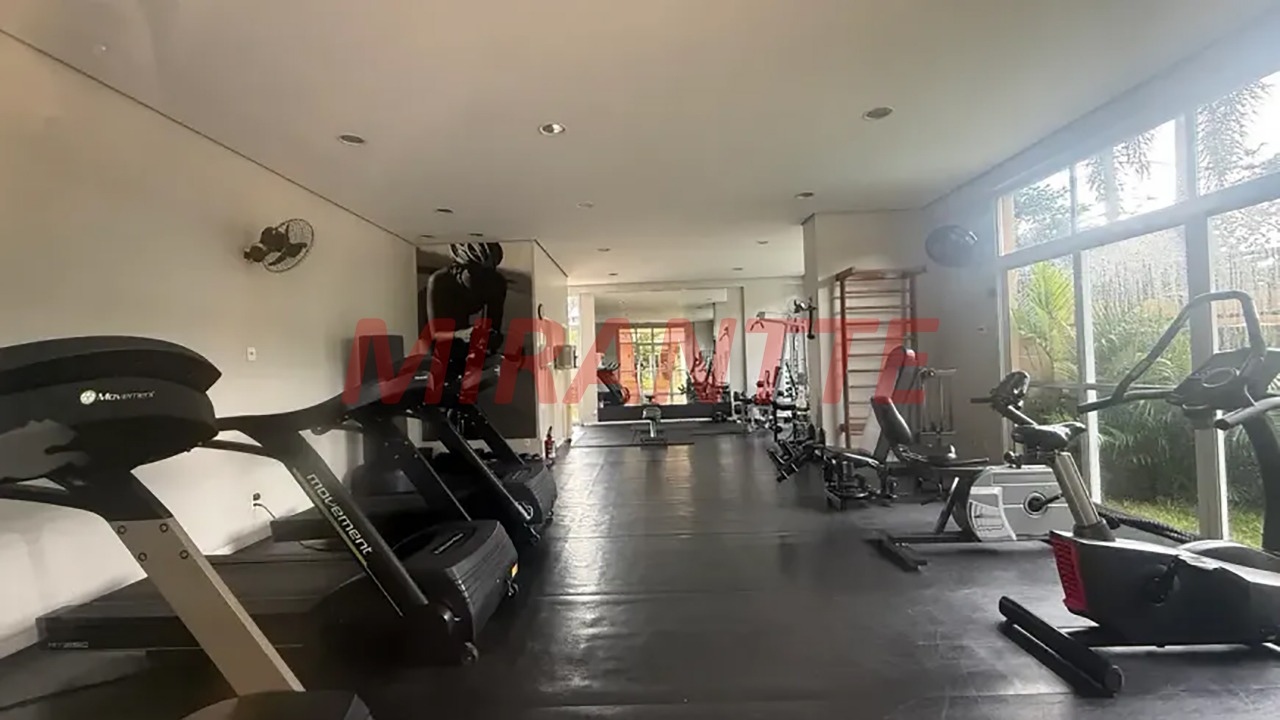 Apartamento de 60m² com 2 quartos em Barra Funda