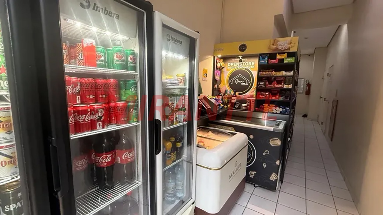 Apartamento de 60m² com 2 quartos em Barra Funda