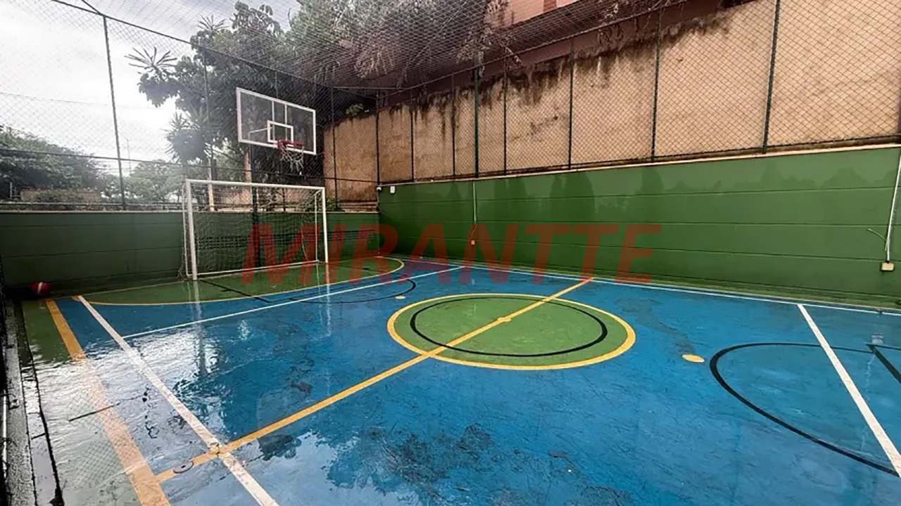 Apartamento de 60m² com 2 quartos em Barra Funda