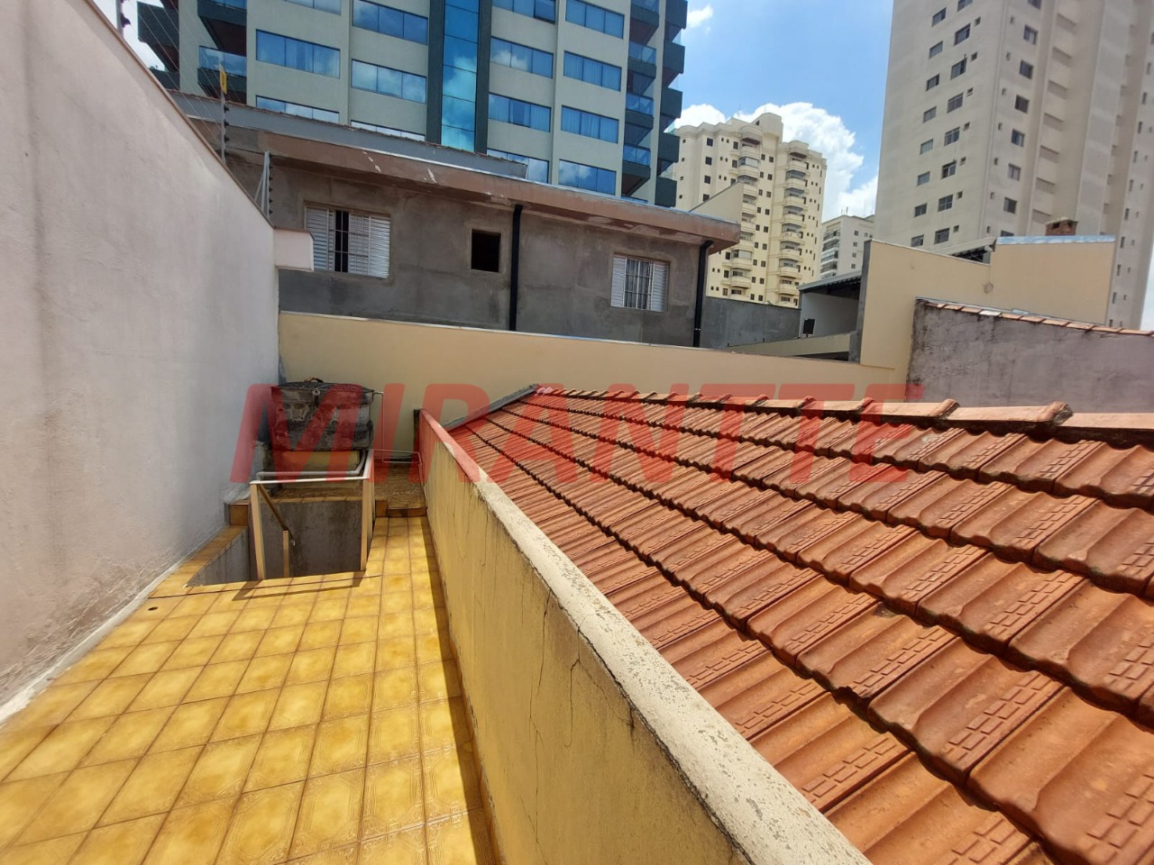 Sobrado de 150m² com 3 quartos em Vila Paiva