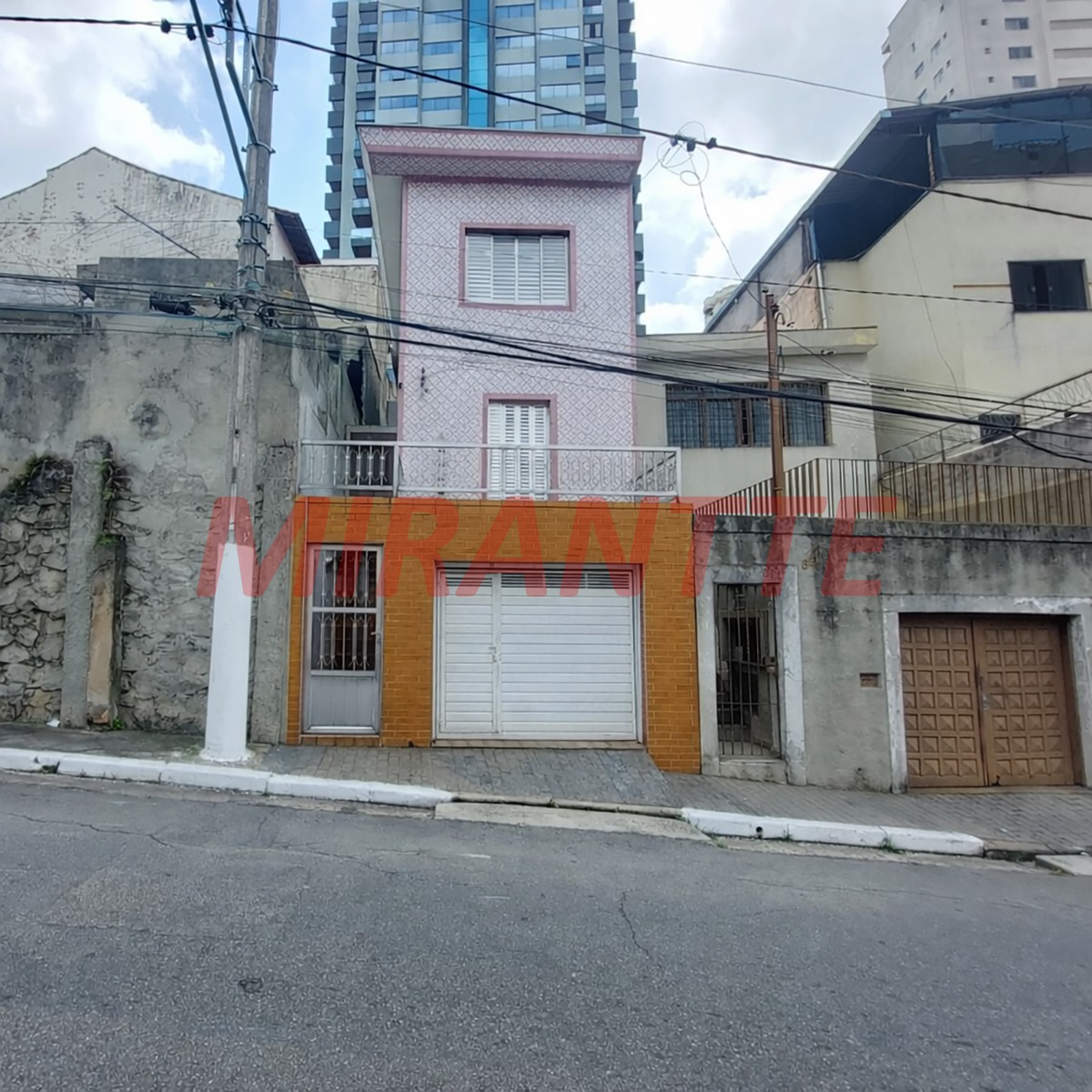 Sobrado de 150m² com 3 quartos em Vila Paiva