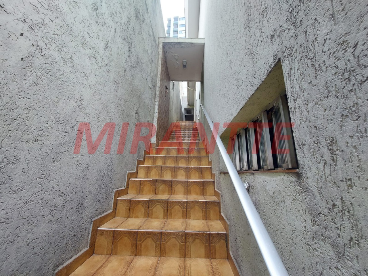 Sobrado de 150m² com 3 quartos em Vila Paiva