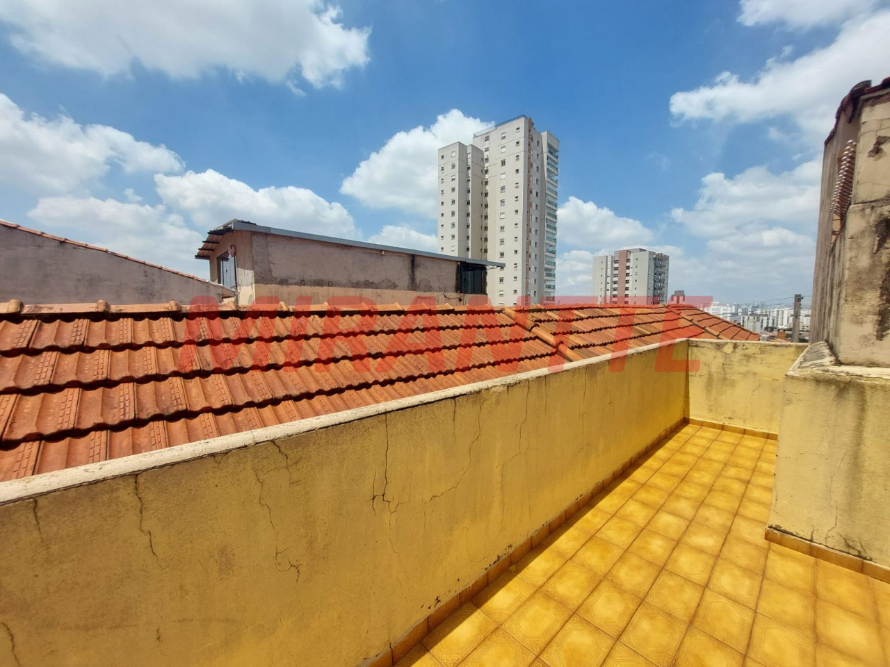 Sobrado de 150m² com 3 quartos em Vila Paiva