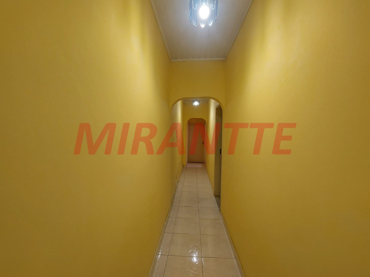 Sobrado de 150m² com 3 quartos em Vila Paiva