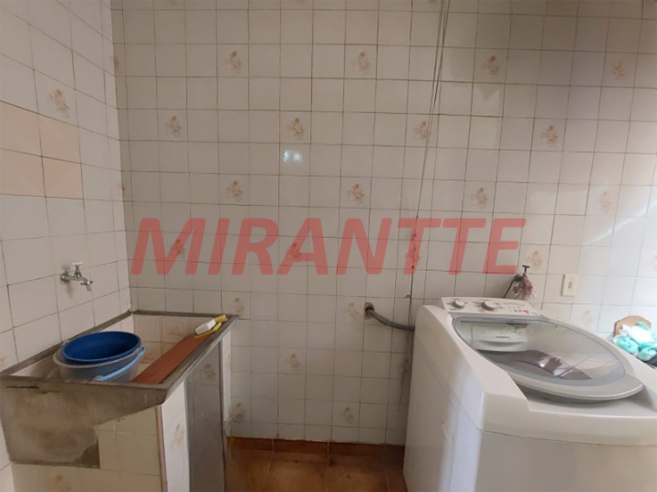 Sobrado de 150m² com 3 quartos em Vila Paiva