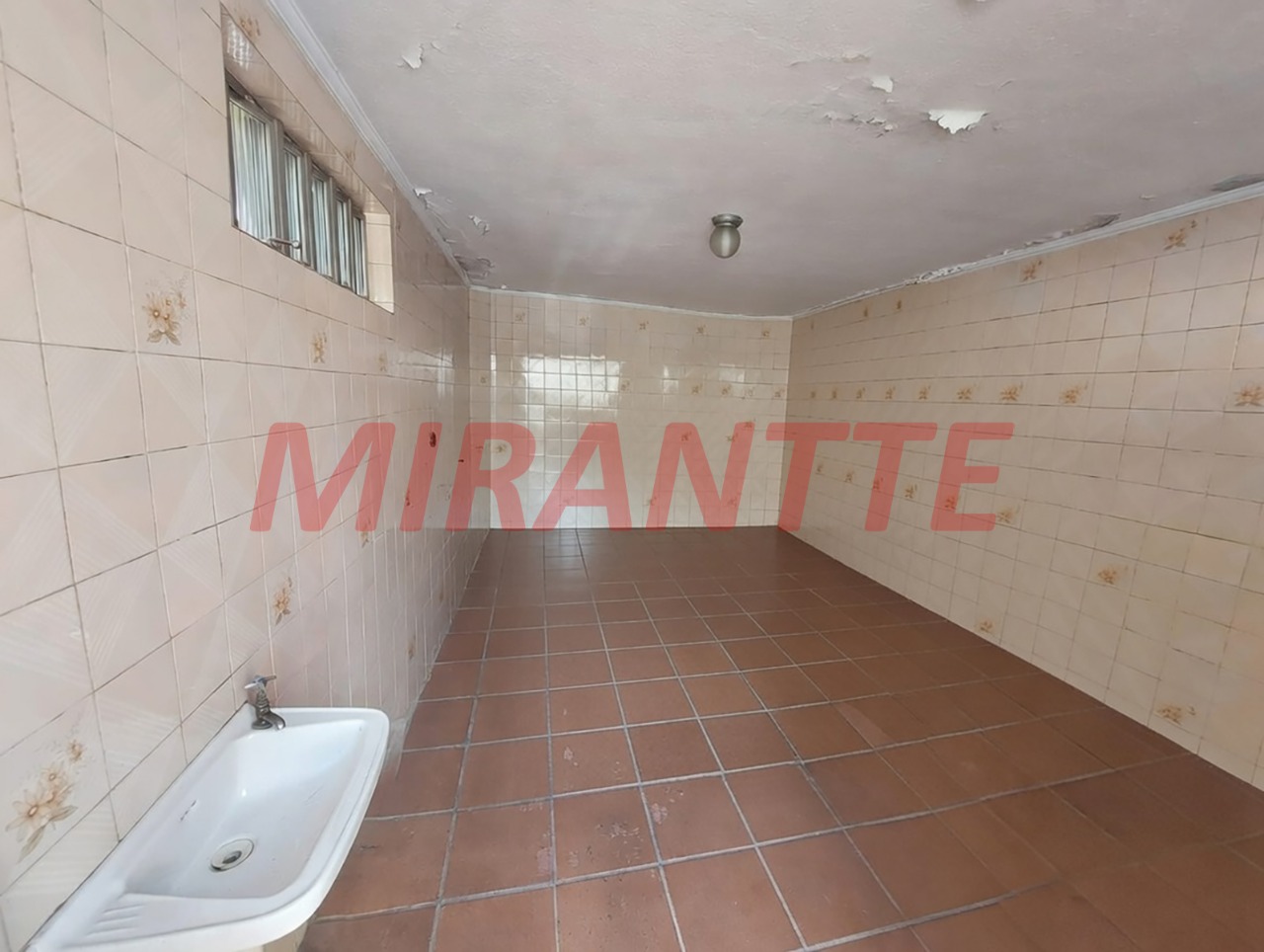 Sobrado de 150m² com 3 quartos em Vila Paiva