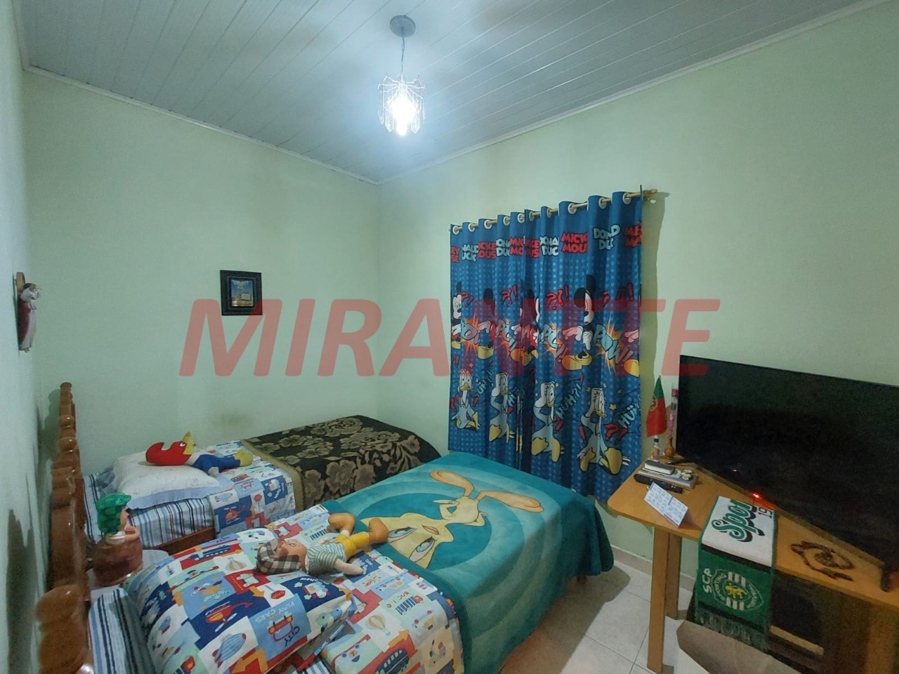 Sobrado de 150m² com 3 quartos em Vila Paiva