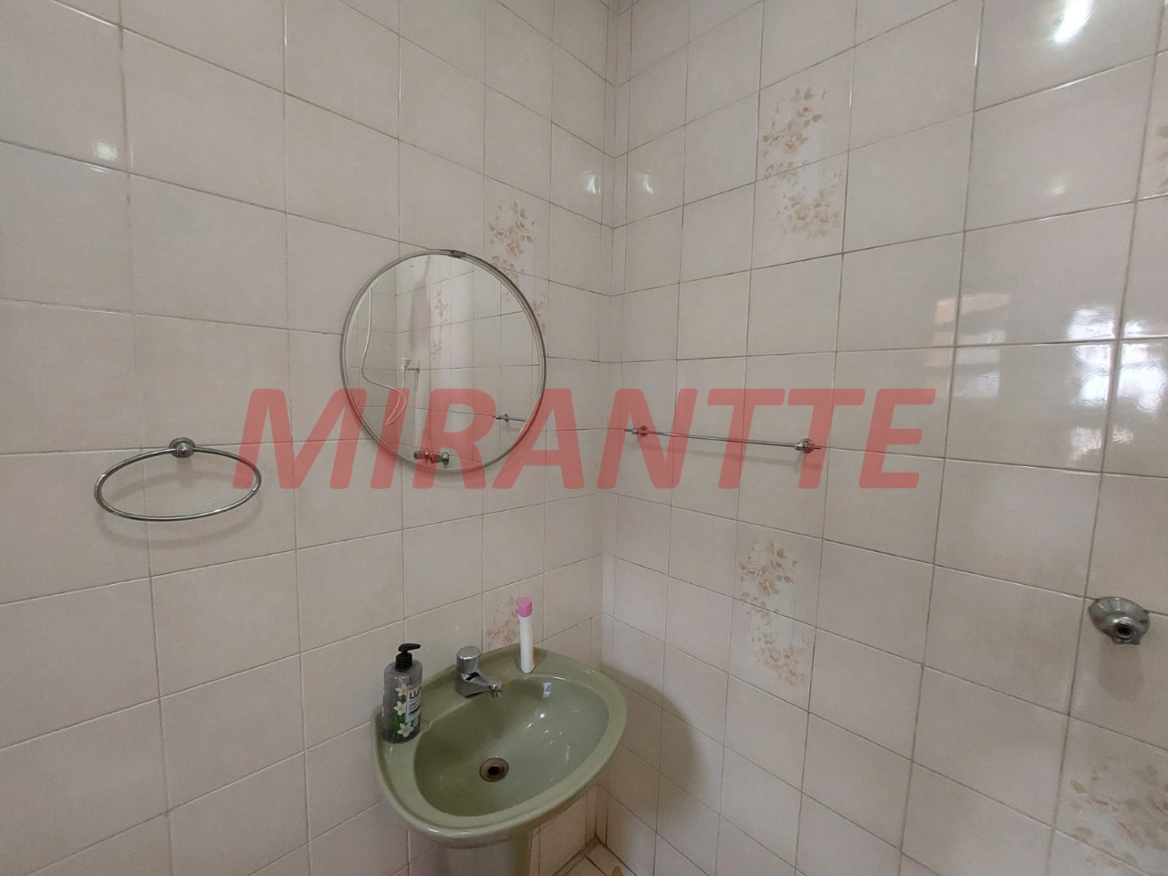 Sobrado de 150m² com 3 quartos em Vila Paiva