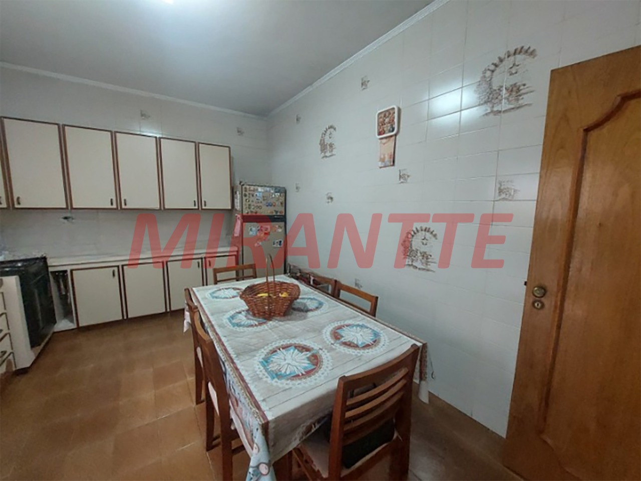 Sobrado de 150m² com 3 quartos em Vila Paiva