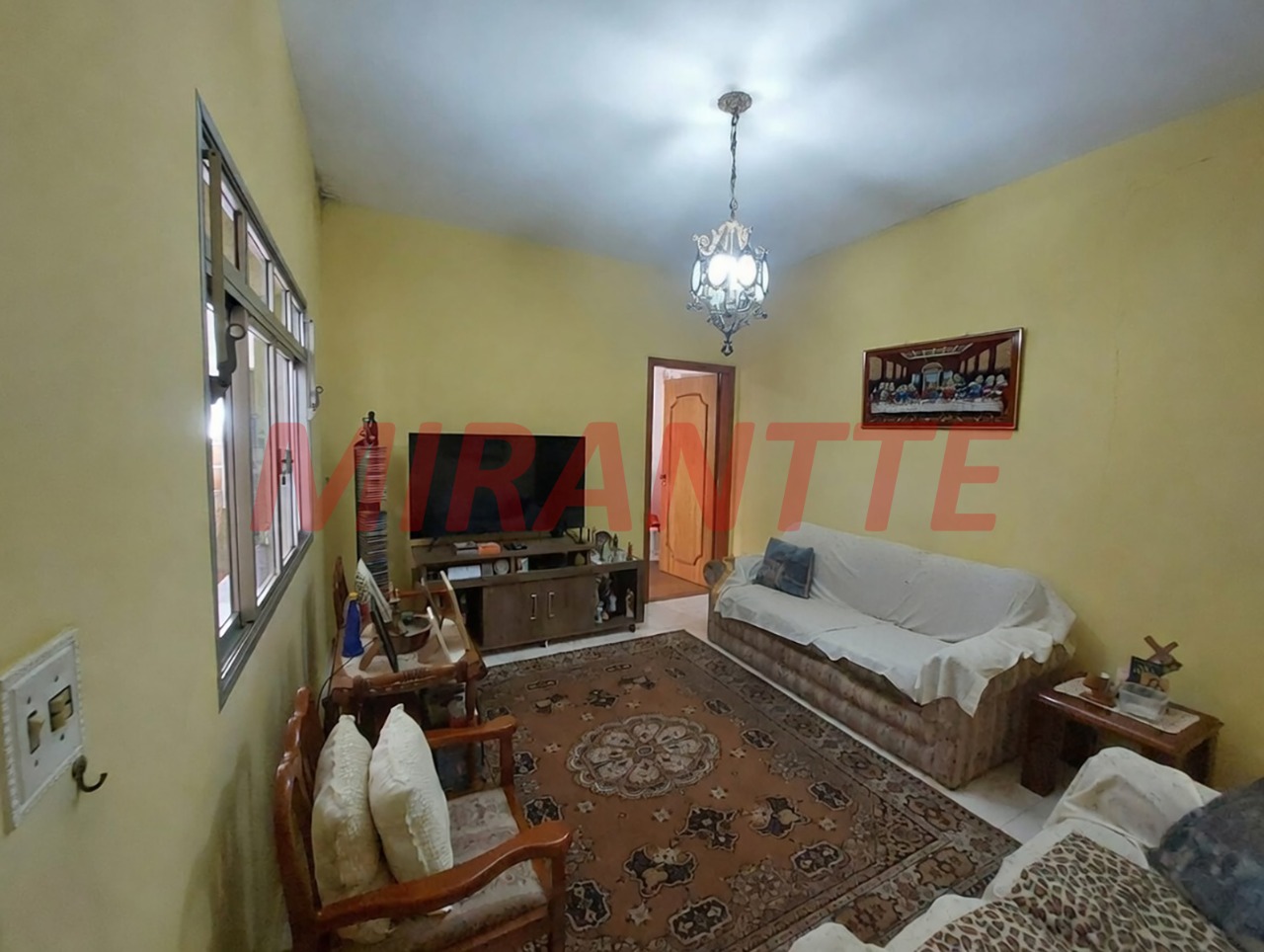 Sobrado de 150m² com 3 quartos em Vila Paiva