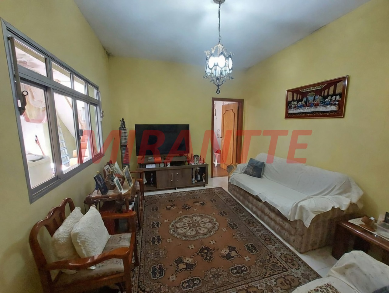 Sobrado de 150m² com 3 quartos em Vila Paiva