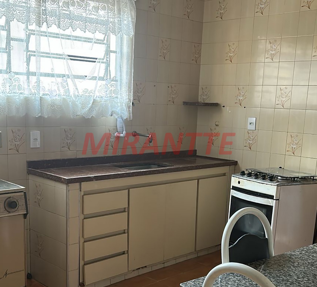 Casa terrea de 122m² com 3 quartos em Lauzane Paulista