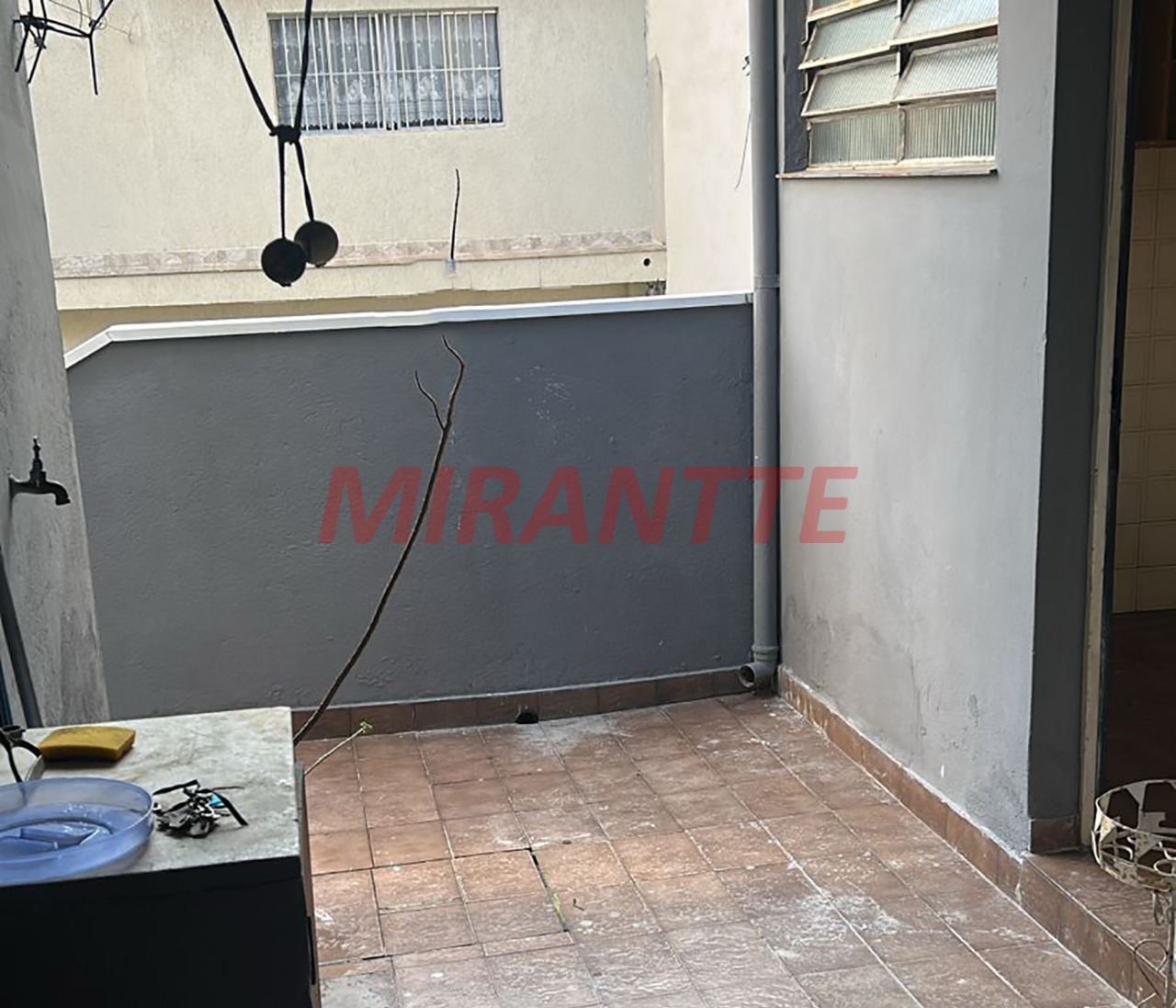 Casa terrea de 122m² com 3 quartos em Lauzane Paulista