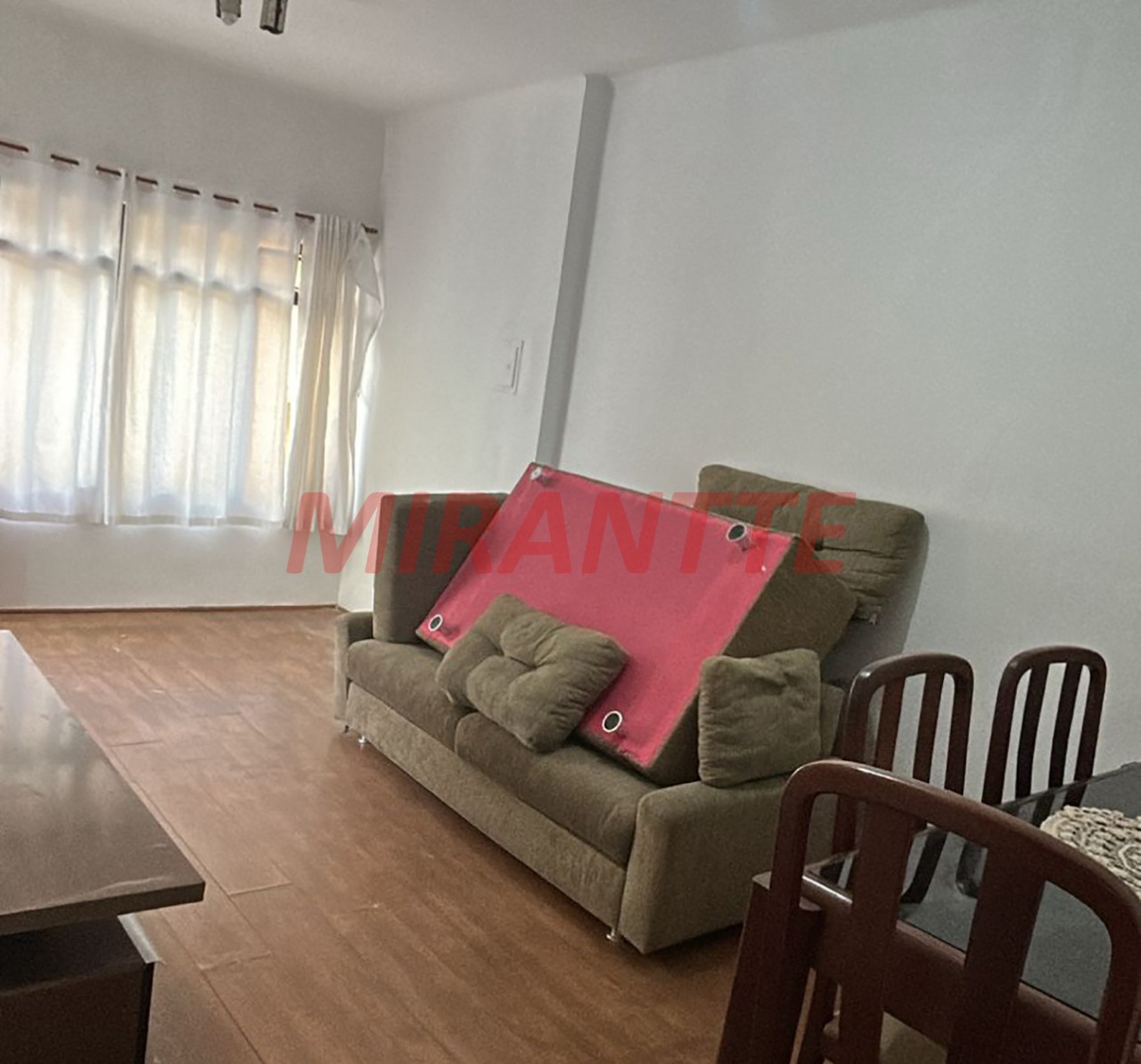 Casa terrea de 122m² com 3 quartos em Lauzane Paulista