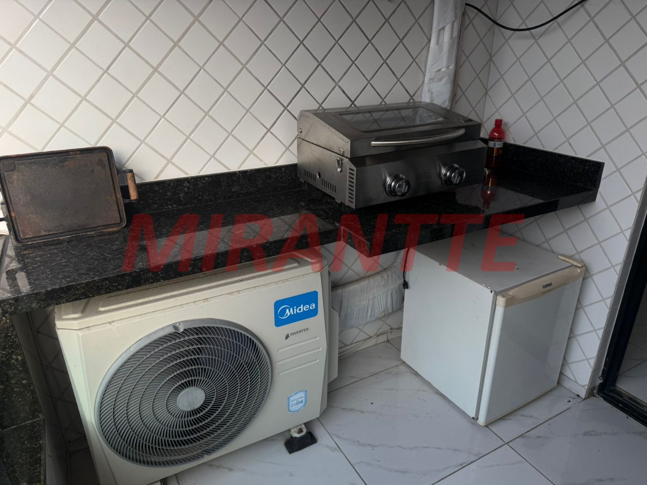 Apartamento de 67m² com 2 quartos em Boraceia