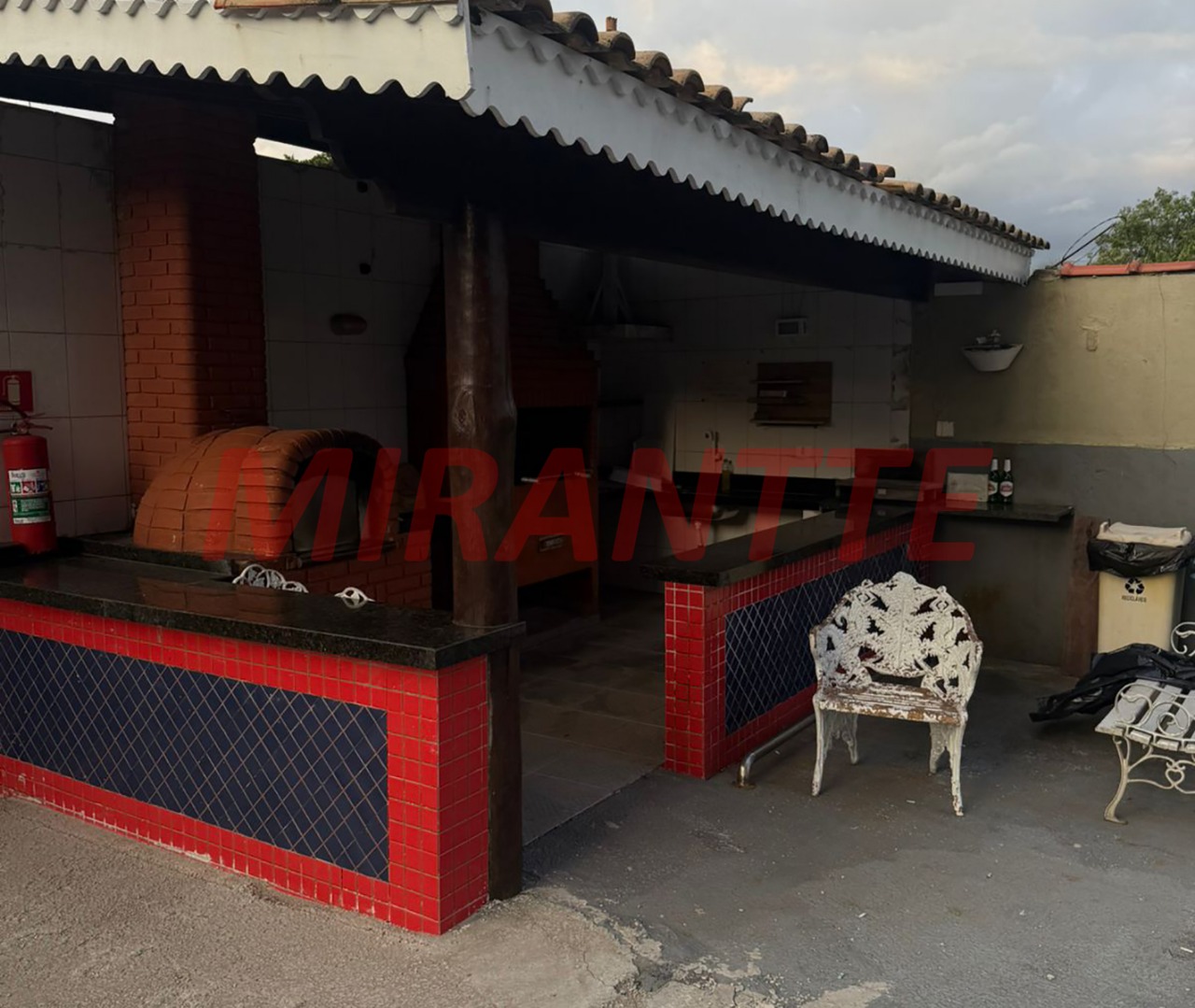 Apartamento de 67m² com 2 quartos em Boraceia