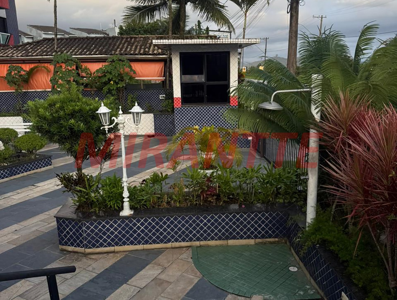 Apartamento de 67m² com 2 quartos em Boraceia
