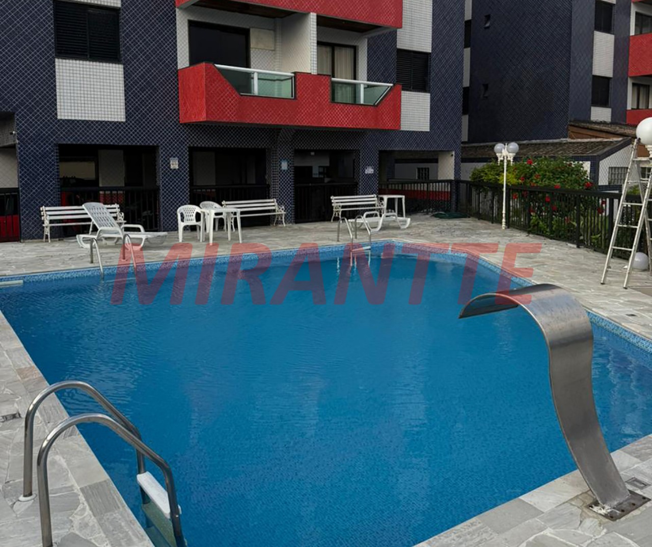 Apartamento de 67m² com 2 quartos em Boraceia