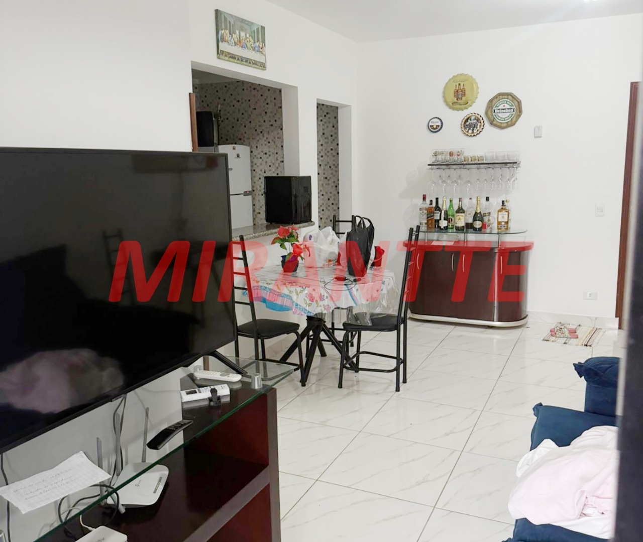 Apartamento de 67m² com 2 quartos em Boraceia