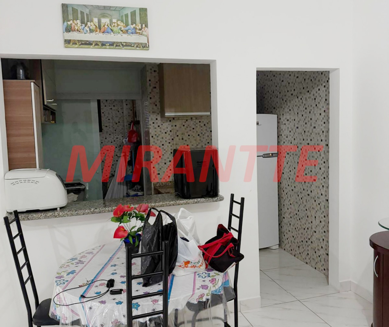 Apartamento de 67m² com 2 quartos em Boraceia