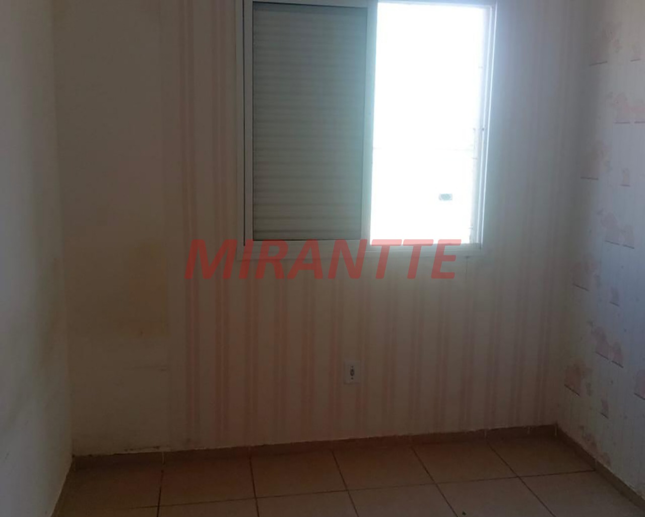 Apartamento de 50m² com 2 quartos em Vila Nina