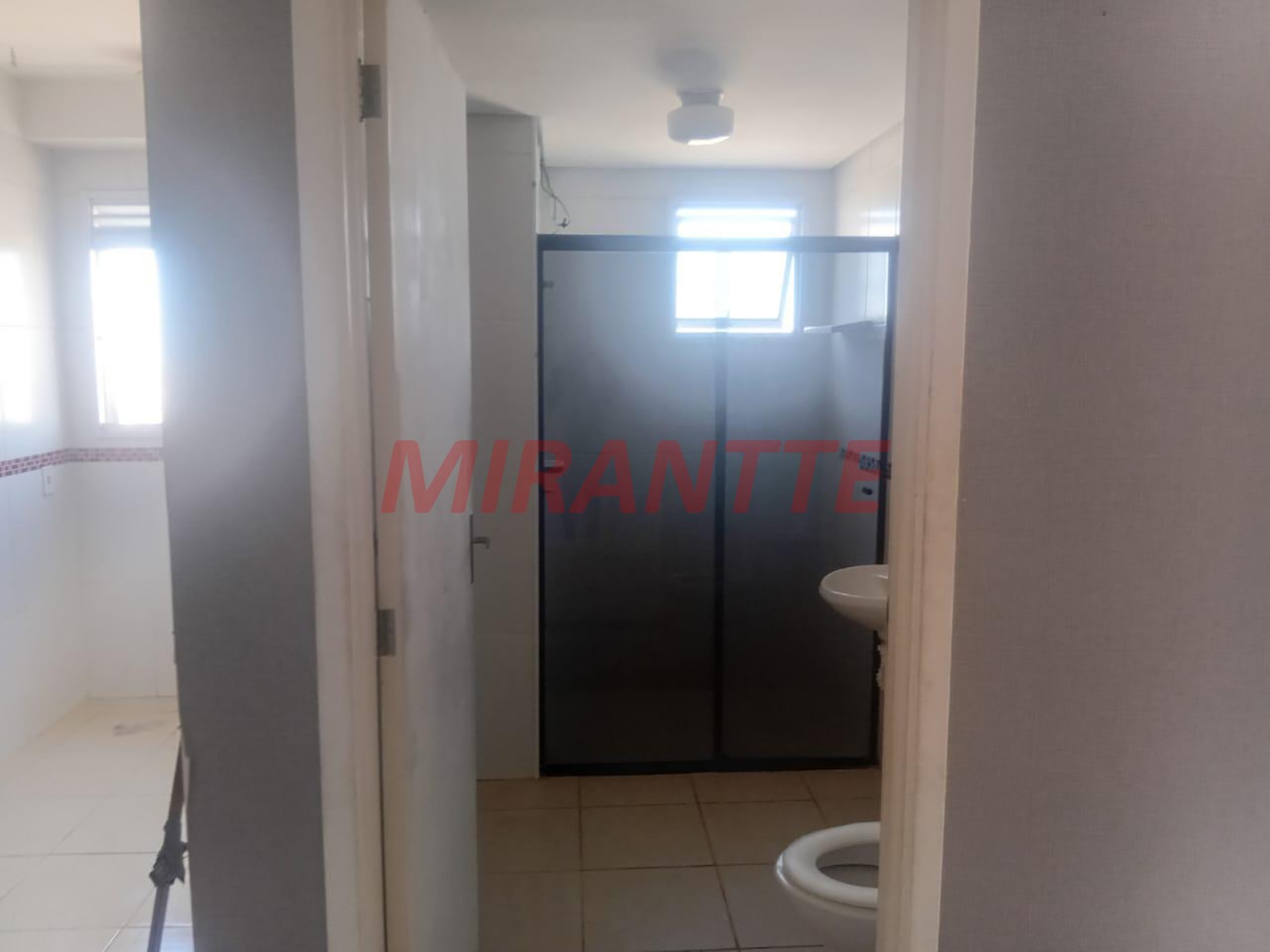 Apartamento de 50m² com 2 quartos em Vila Nina